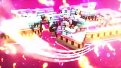 震撼音乐会视频开场片头AE模板视频的预览图
